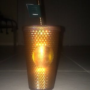 Starbucks Limited Edition 50th Anniversary Cup